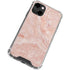 Crystal Pink iPhone 13 Clear Case