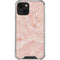 Crystal Pink iPhone 13 Mini Clear Case