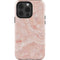 Crystal Pink iPhone 13 Pro Impact Case