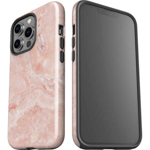 Crystal Pink iPhone 13 Pro Impact Case