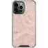 Crystal Pink iPhone 13 Pro Max Clear Case