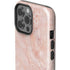 Crystal Pink iPhone 13 Pro Max Impact Case
