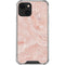 Crystal Pink iPhone 14 Clear Case