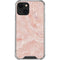 Crystal Pink iPhone 14 Plus Clear Case