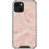 Crystal Pink iPhone 14 Plus Clear Case