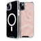 Crystal Pink iPhone 15 Plus MagSafe Case