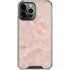 Crystal Pink iPhone 14 Pro Max Clear Case