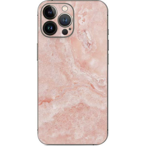 Crystal Pink iPhone 14 Pro Max Skin