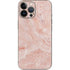 Crystal Pink iPhone 14 Pro Max Skin