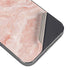 Crystal Pink iPhone 14 Pro Max Skin