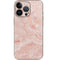 Crystal Pink iPhone 15 Pro Skin