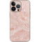 Crystal Pink iPhone 14 Pro Skin