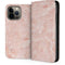 Crystal Pink iPhone 15 Pro Max Folio Case
