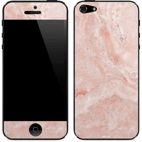 Crystal Pink iPhone 5/5s/5SE Skin