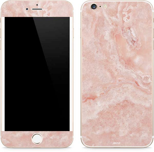 Crystal Pink iPhone 6/6s Plus Skin