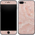 Crystal Pink iPhone 7 Plus Skin
