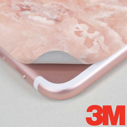 Crystal Pink iPhone 7 Plus Skin