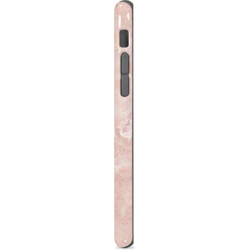Crystal Pink iPhone 7 Pro Case