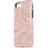 Crystal Pink iPhone 7 Pro Case