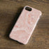 Crystal Pink iPhone 7 Pro Case