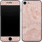Crystal Pink iPhone 7 Skin