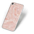 Crystal Pink iPhone 7 Skin