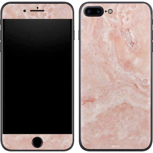 Crystal Pink iPhone 8 Plus Skin