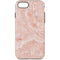 Crystal Pink iPhone 8 Pro Case