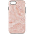 Crystal Pink iPhone 8 Pro Case