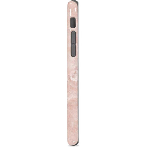 Crystal Pink iPhone 8 Pro Case