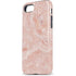 Crystal Pink iPhone 8 Pro Case