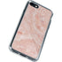 Crystal Pink iPhone SE (2nd & 3rd Gen) Clear Case