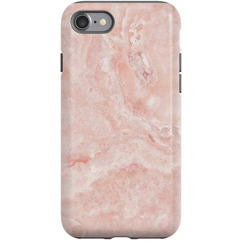 Crystal Pink iPhone SE (2nd & 3rd Gen) Pro Case