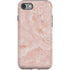 Crystal Pink iPhone SE (2nd & 3rd Gen) Pro Case