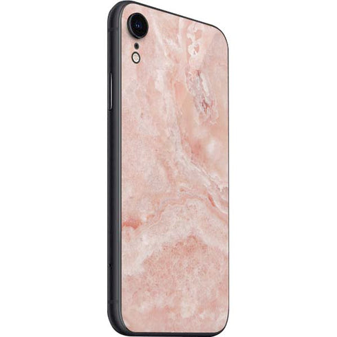Crystal Pink iPhone SE (2nd & 3rd Gen) Skin