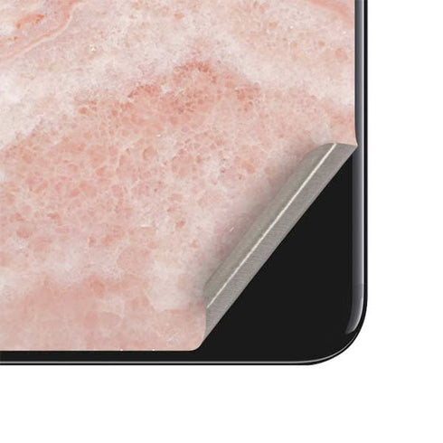 Crystal Pink iPhone SE (2nd & 3rd Gen) Skin