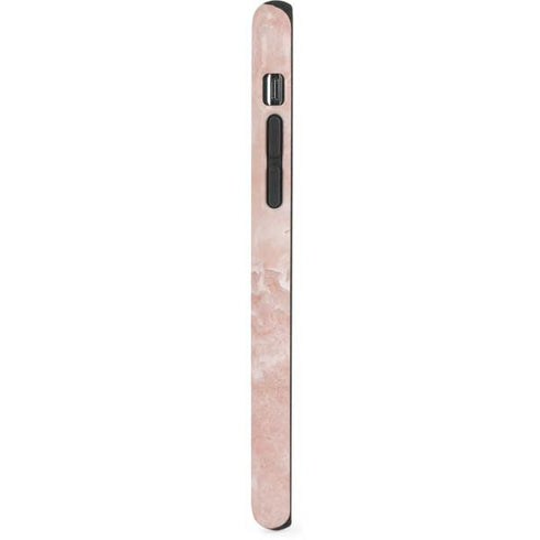 Crystal Pink iPhone X Pro Case