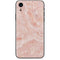 Crystal Pink iPhone XR Skin