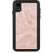 Crystal Pink iPhone XR Waterproof Case