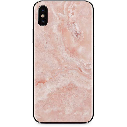 Crystal Pink iPhone XS Max Skin