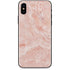 Crystal Pink iPhone XS Skin