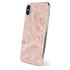 Crystal Pink iPhone XS Skin