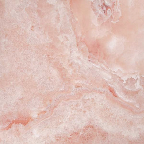 Crystal Pink iPhone XS Skin