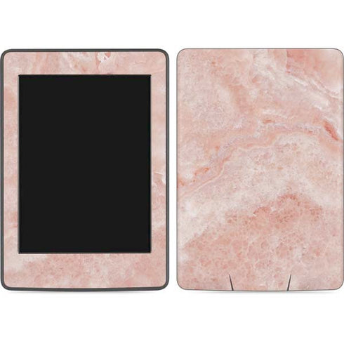Crystal Pink Amazon Kindle Skin
