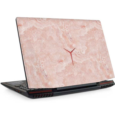 Crystal Pink Legion Y720 Skin