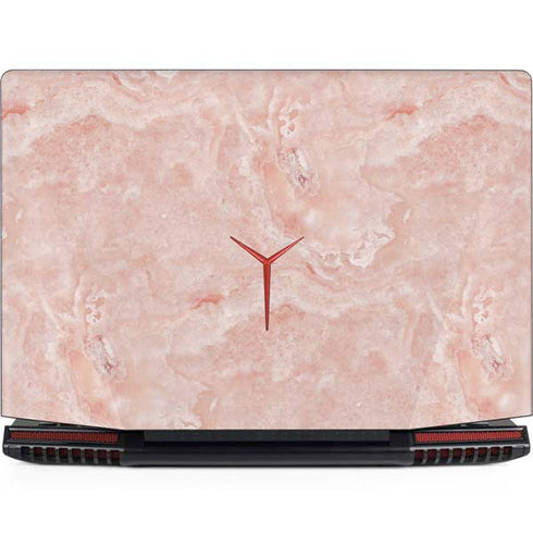 Crystal Pink Legion Y720 Skin