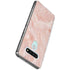 Crystal Pink LG Stylo 6 Clear Case