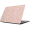 Crystal Pink Apple MacBook Skin