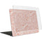 Crystal Pink MacBook Air 13in M1 (2021) Case plus Skin