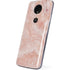 Crystal Pink Moto E5 Plus Skin
